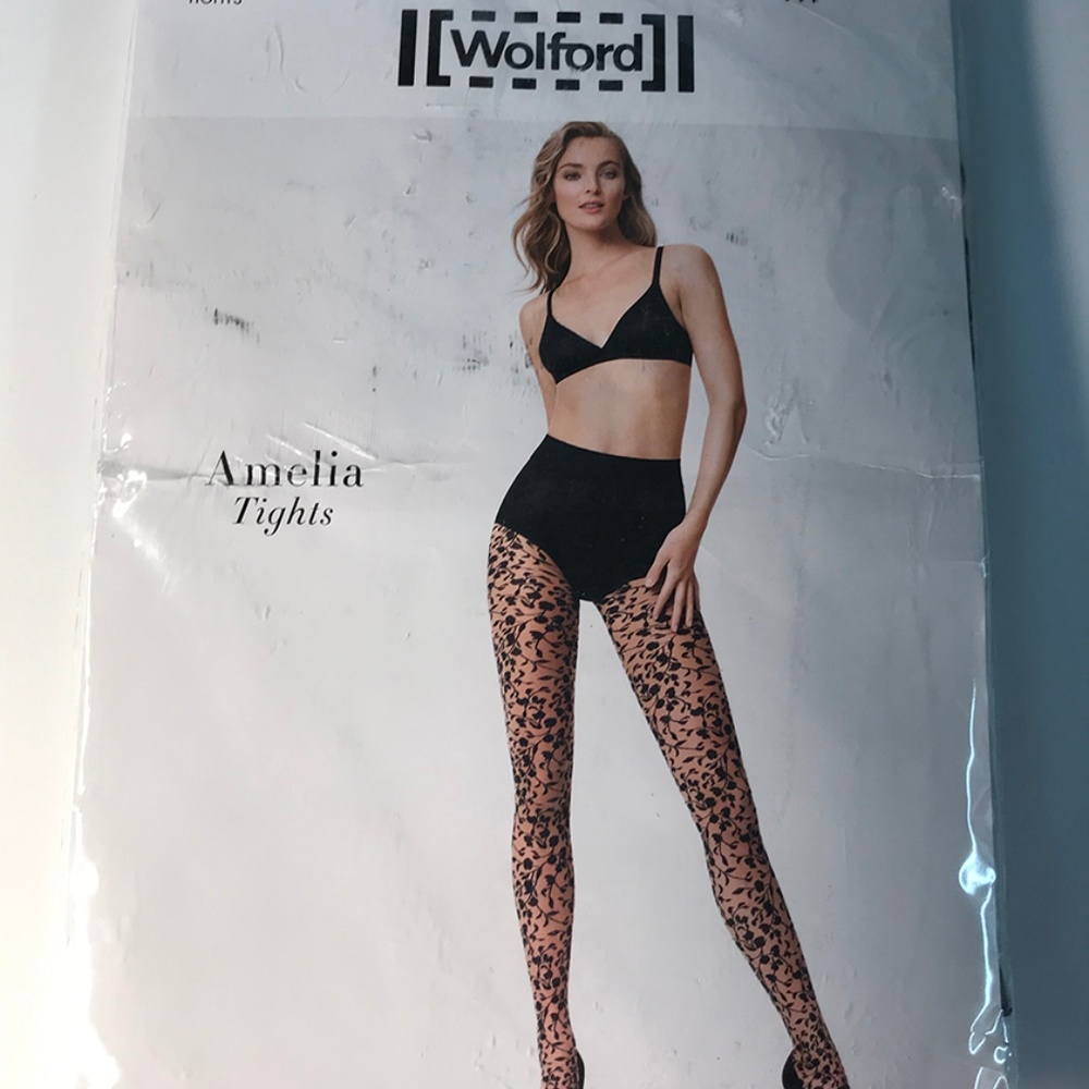Wolford Amelia Tights